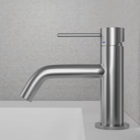 Scandtap Voyage servantbatteri, stål