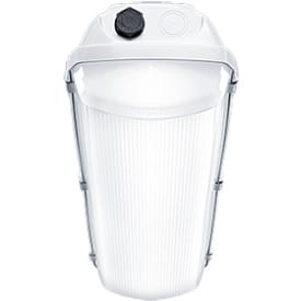 Eksplosjonssikker ATEX armatur sone 2, 15W 2250lm 840, 670mm