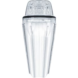 Industriarmatur 29W 4500lm 840 -25°/+45°, 1600mm