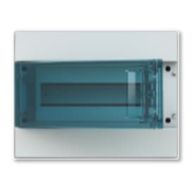 Panasonic PAW-A2W-CME10 kaskade styring til M-gen luft til vand varmepumpe
