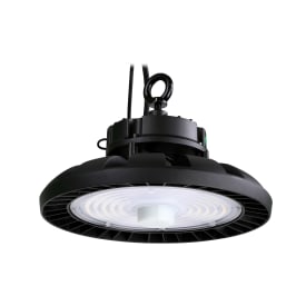 Jupiter Pro High Bay LED 90-150-200W, sort