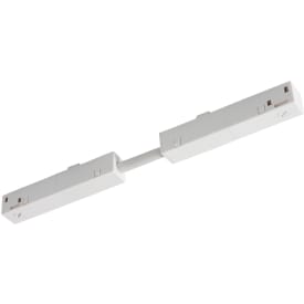SLV 48V Track Flex samlestykke, hvid