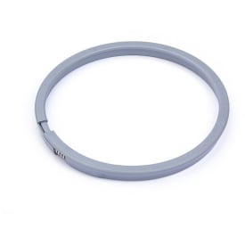 Purus klemring