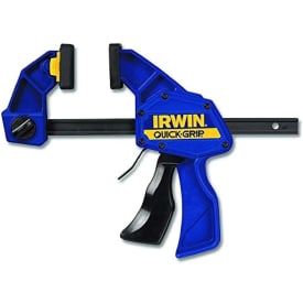 Irwin Quick-grip spændetvinge 455 mm.