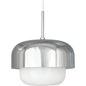 Dyberg Larsen Haipot pendel, krom