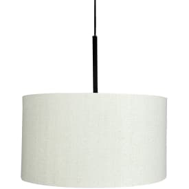 Dyberg Larsen Calix pendellampa, H27 cm