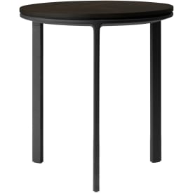 Vipp 421 sidebord, mørk eg