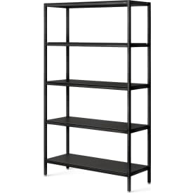 Vipp 475 Rack reol, 200 cm