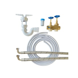 Minimax installationssats