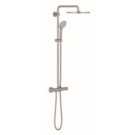 Grohe Euphoria System 310 dusjsett, stål