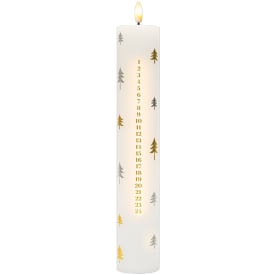 Sirius Sille LED kalenderljus