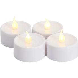 Sirius Lone LED värmeljus, batteri