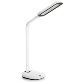 Philips myLiving Robot Plus skrivebordslampe