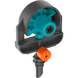 Gardena micro-drip 6-i-1 sprøytedyse