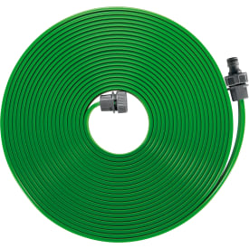 5 stk Gardena sprinklerslange grønn 15M