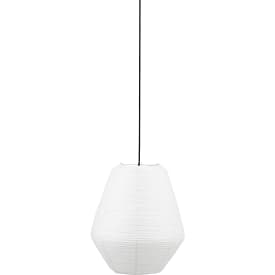 House Doctor Bidar lampskärm, Ø36 cm