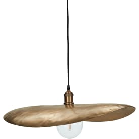 House Doctor Hatt lampeskjerm, 60 cm