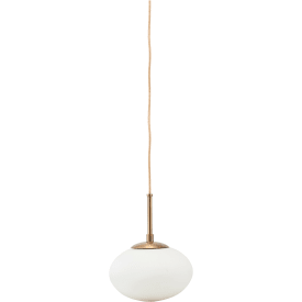 House Doctor Opal pendellampe, Ø22 cm