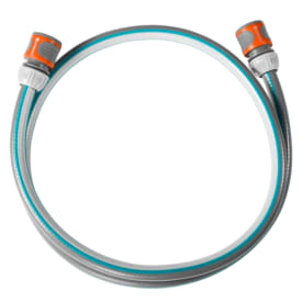 5 stk Gardena Classic tilkoblingssett 1/2", 1,5 meter