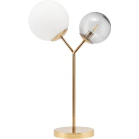 House Doctor Twice bordslampa