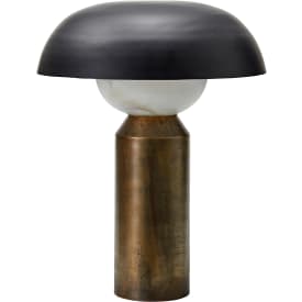 House Doctor Big Fellow bordlampe