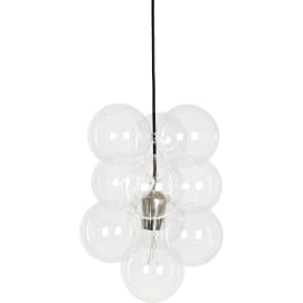 House Doctor Diy bordlampe, klar