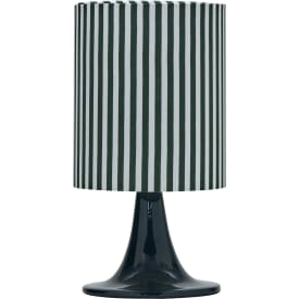 House Doctor Tulip bordlampe, grøn