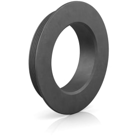 10 stk PURUS gumminippel 105/75mm