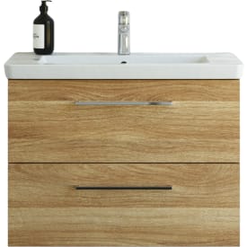 Dansani Mido+ møbelpakke, 82,7x47,2 cm, eg