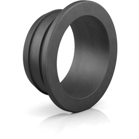 10 stk PURUS gumminippel 43/40mm