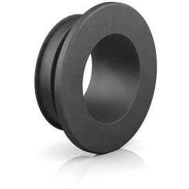 10 stk PURUS gumminippel 43/32mm