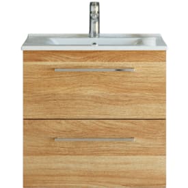 Dansani Mido+ møbelpakke, 61x45,5 cm, eg