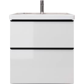 Duravit D-Neo möbelpaket, 65x48 cm, högglans vit