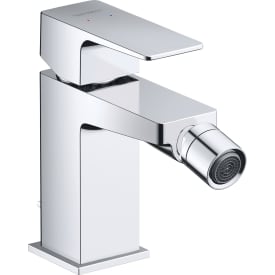 Duravit Manhattan bidébatteri, krom