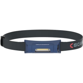 Genopladelig pandelampe ZONE2, 200 lumen