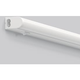LED-stripelys, 21 W, 2200 lumen, CCT 830, 840, hvit, av/på