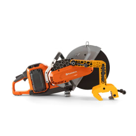 Husqvarna K1 PACE Rail kapsav, solo, batteridrevet, 350 mm