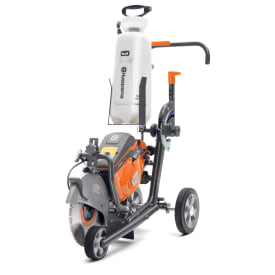 Husqvarna KV 9 / 12 vogn til K970 kapsav