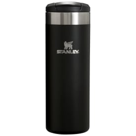 Stanley termokrus 0,47L -  sort