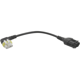 Grundfos Alpha adapter, Alpha til Superseal