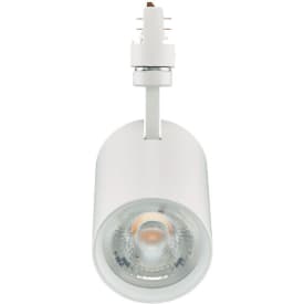 Philips Coreline skinnespot, 3000K, hvit