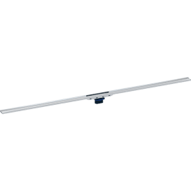 Geberit CleanLine80 afløbsarmatur, 300-1100 mm, fri placering, beige