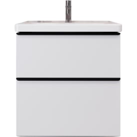 Duravit D-Neo møbelpakke, 65x48 cm, mat hvid