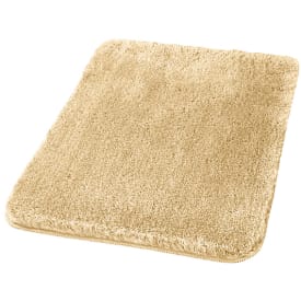 Kleine Wolke badematte relax champagne 70x120 cm