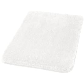 Kleine Wolke badematte relax polar hvit 60x100cm