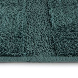Sorema New Plus bademåtte, 60x90 cm, grøn