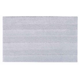 Sorema New Plus bademåtte, 70x120 cm, grå