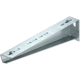 Fäste B210mm Inklusive snäppfäste MWAM 12 21 FS galvaniserad