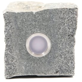 Light By Juul Chaussesten mini med Cosmos spot, earl grey