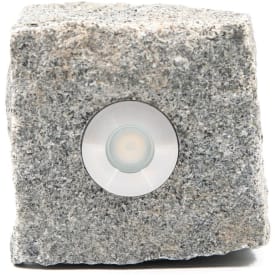 Light By Juul Chaussesten med Juulius 1 spot, earl blue